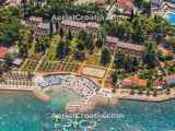 Poreč, Istrie