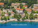 Opatija, Istrie