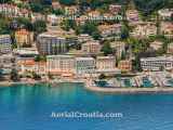 Opatija, Istrie