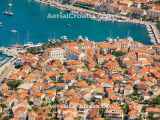 Vela Luka, The island of Korčula