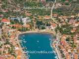 Vela Luka, Ostrov Korčula