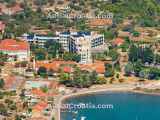 Vela Luka, The island of Korčula