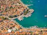 Vela Luka, Ostrov Korčula