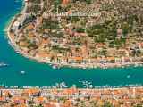 Vela Luka, The island of Korčula