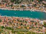 Vela Luka, Ostrov Korčula