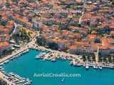 Vela Luka, Otok Korčula