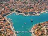 Vela Luka, The island of Korčula