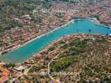 Vela Luka, Otok Korčula