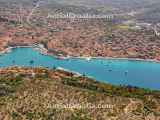 Vela Luka, Ostrov Korčula