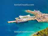 Stari Grad, The island of Hvar