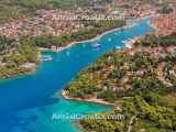 Stari Grad, Ostrov Hvar