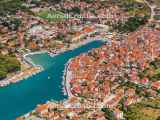 Stari Grad, The island of Hvar