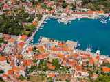 Jelsa, The island of Hvar