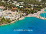 Makarska, Makarska riviera