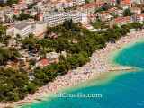 Makarska, Makarska riviera