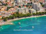 Makarska, Makarska riviera