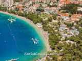 Makarska, Makarska riviera