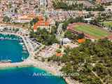 Makarska, Makarska riviera