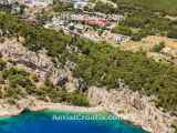 Makarska, Makarska riviera