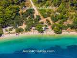 Živogošće - Mala Duba, Makarska riviera