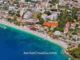 Gradac, Makarska Riviera