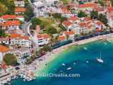 Gradac, Makarska riviera