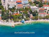 Gradac, Makarska Riviera