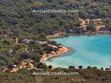 Northern bays of Hvar, The island of Hvar, The island of Hvar