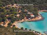 Northern bays of Hvar, The island of Hvar, The island of Hvar