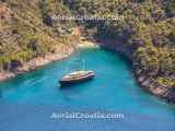 Northern bays of Hvar, The island of Hvar, The island of Hvar