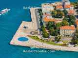 Zadar, Zadarská riviéra