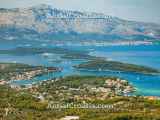 Lumbarda, The island of Korčula