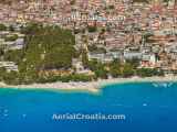 Makarska, Makarska riviera