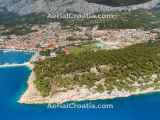 Makarska, Makarska rivijera