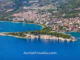 Makarska, Makarska riviera