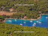 Milna, Otok Brač