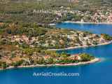 Sumartin, The island of Brač